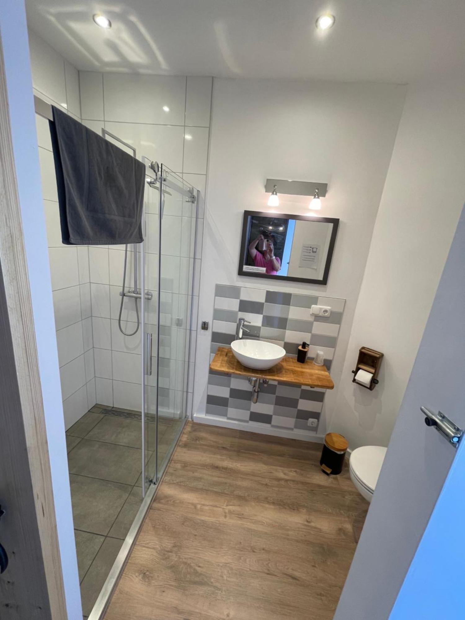 Livi'S Landhaus Neumagen-Dhron Ngoại thất bức ảnh