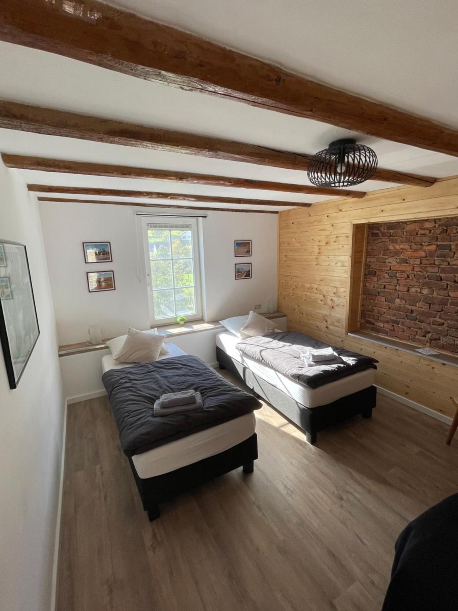 Livi'S Landhaus Neumagen-Dhron Ngoại thất bức ảnh