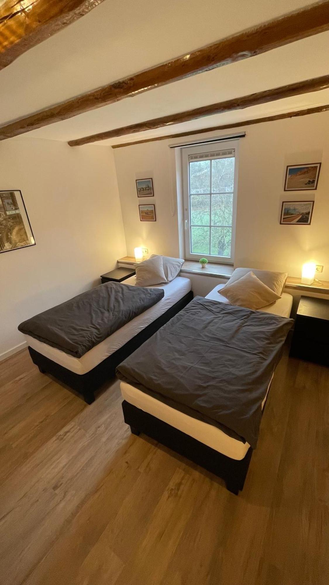 Livi'S Landhaus Neumagen-Dhron Ngoại thất bức ảnh