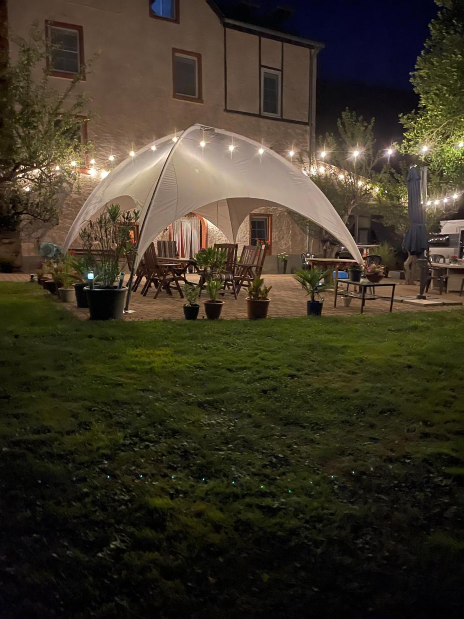 Livi'S Landhaus Neumagen-Dhron Ngoại thất bức ảnh